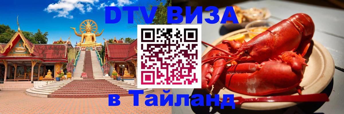 DTV Visa Тайланд купить Лиссабон 